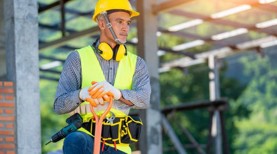 Professional New roof installation in Burnet, TX